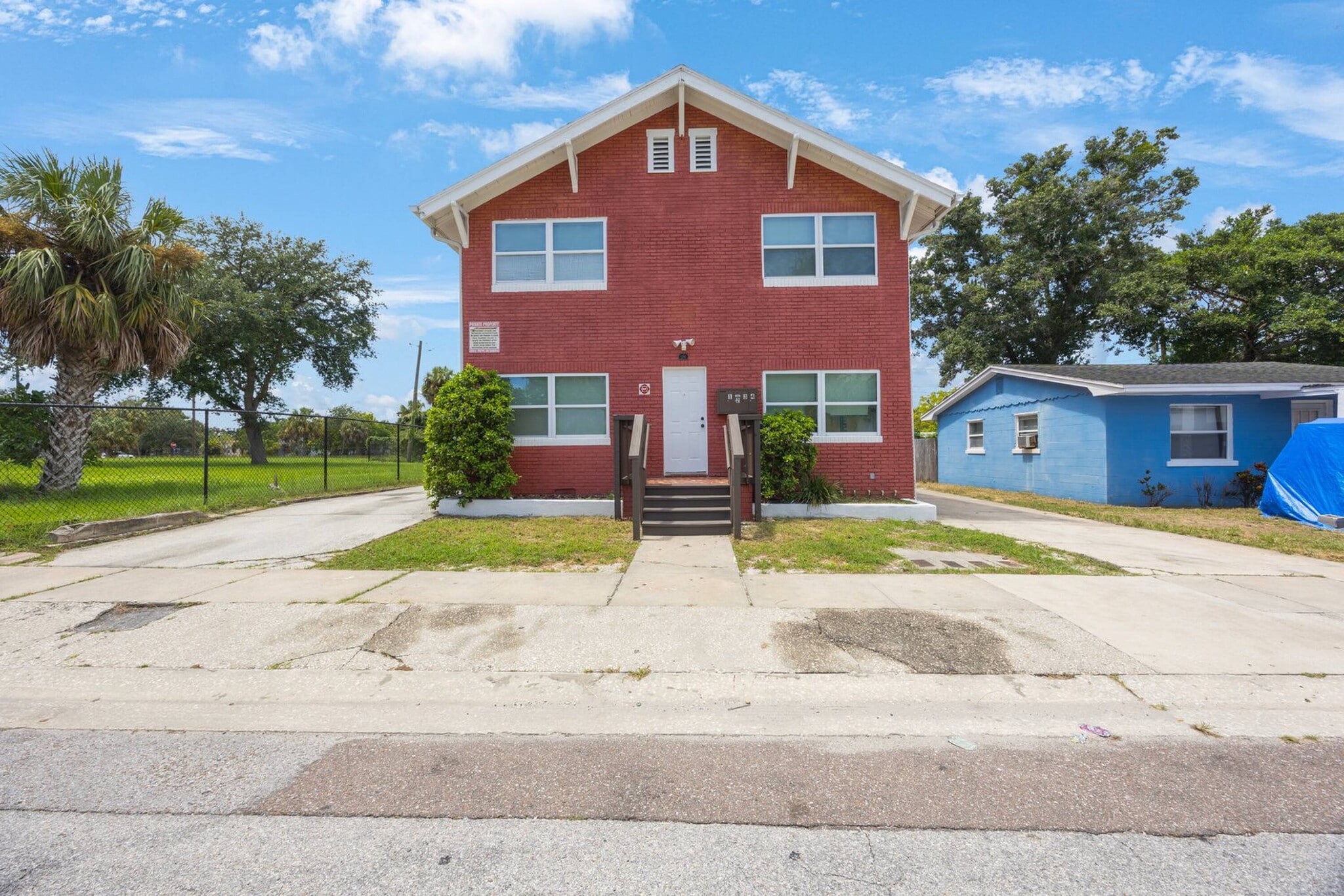 1761 19th St S, Saint Petersburg, FL for sale Building Photo- Image 1 of 11