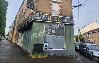 59 Boulevard De L'Egalite, Nantes à louer Photo intérieure- Image 2 de 6