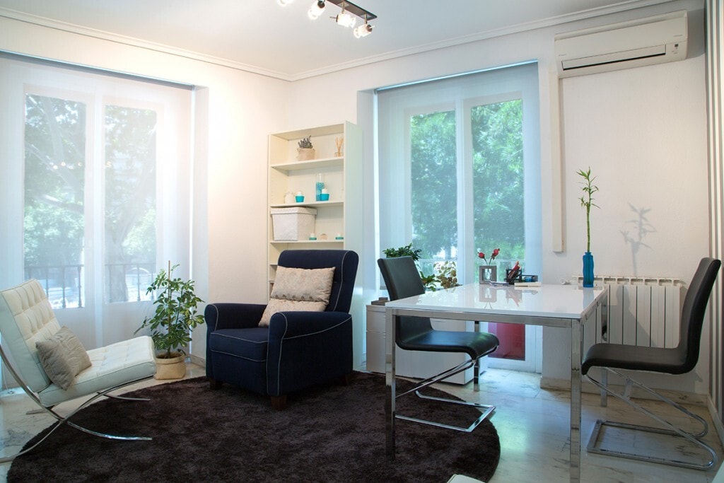 Glorieta Ruiz Jiménez, 4, Madrid, Madrid for lease Interior Photo- Image 1 of 6