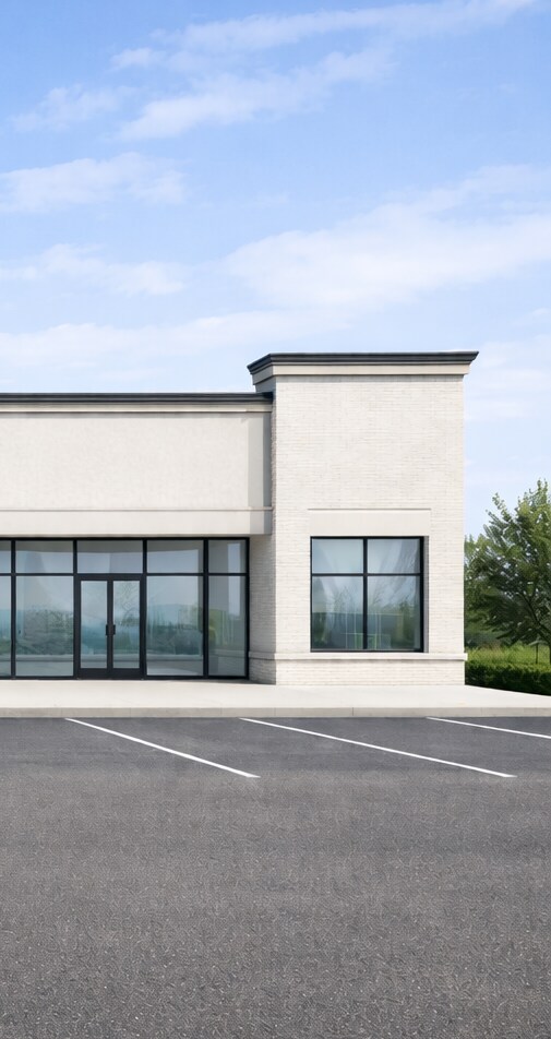 17711 Kuykendahl Rd, Spring, TX à louer Photo principale- Image 1 de 2