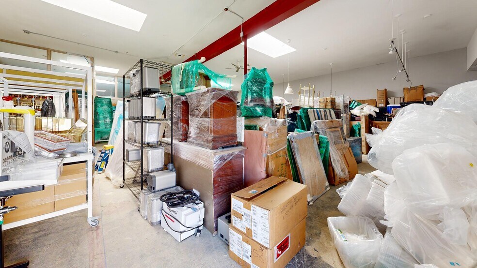 1301-1303 Pomona St, Crockett, CA à vendre - Photo du bâtiment - Image 3 de 15