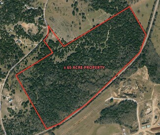 Plus de détails pour TBD Topeka Court, Granbury, TX - Terrain à vendre