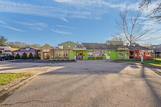 Plus de détails pour 100 Fortin Rd, Kingston, RI - Commerce de détail à vendre