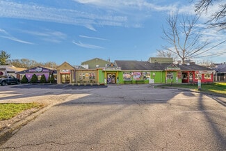 Plus de détails pour 100 Fortin Rd, Kingston, RI - Commerce de détail à vendre