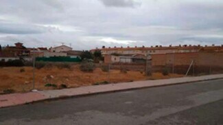 More details for Calle de las Andas, 1, Alhendín - Land for Sale