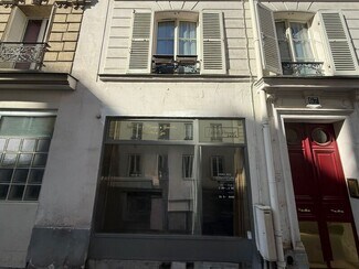 Plus de détails pour 67 Rue Dulong, Paris - Bureau à vendre