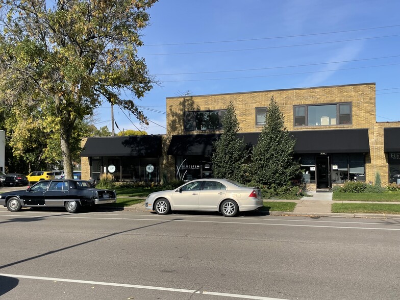 6528-6544 W Lake St, Saint Louis Park, MN for lease - Building Photo - Image 1 of 4
