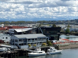 More details for 1200 E D St, Tacoma, WA - Office for Lease