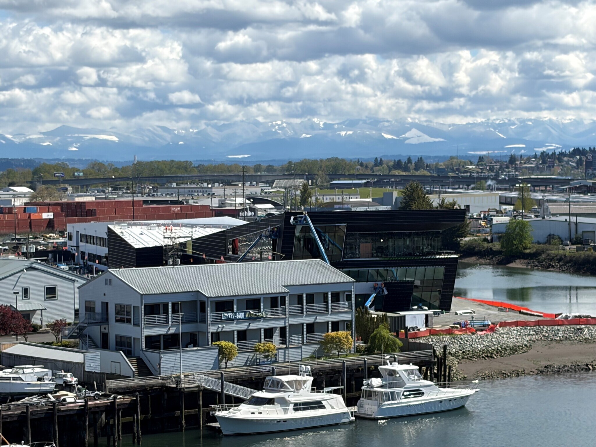 1200 E D St, Tacoma, WA for lease Primary Photo- Image 1 of 7