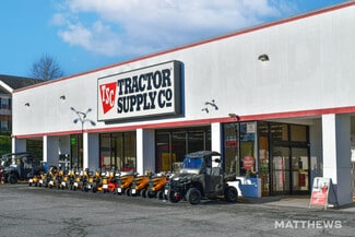 More details for 5500 Mcclellan Blvd, Anniston, AL - Retail for Sale