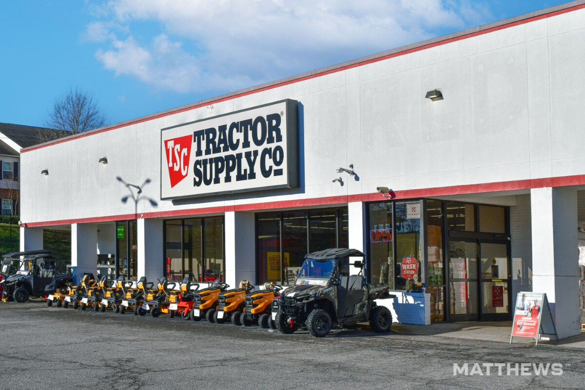 5500 Mcclellan Blvd, Anniston, AL à vendre Photo principale- Image 1 de 4