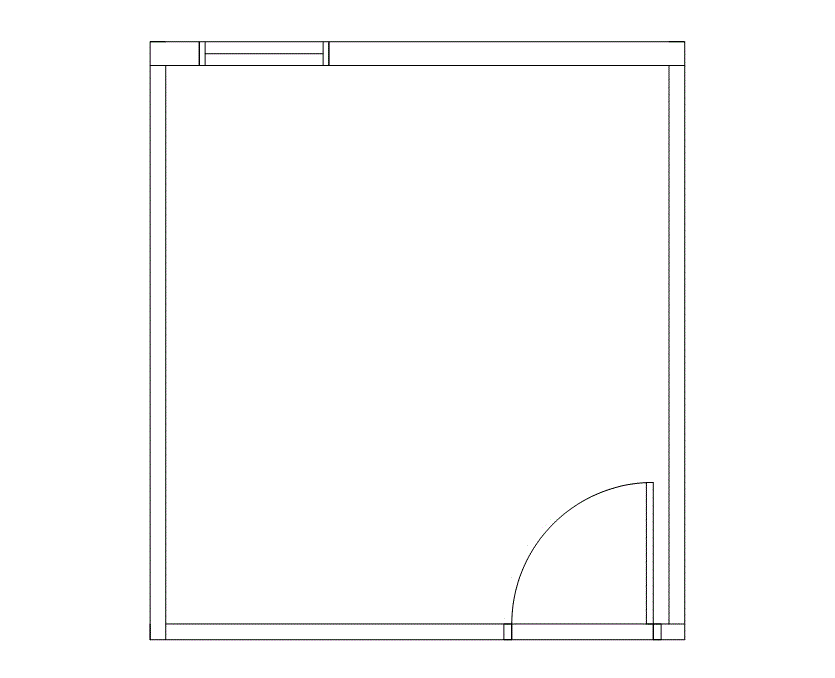 6795 E Tennessee Ave, Denver, CO for lease Floor Plan- Image 1 of 1