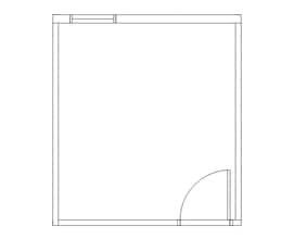 6795 E Tennessee Ave, Denver, CO for lease Floor Plan- Image 1 of 1