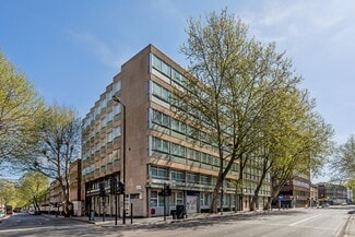 More details for 314-320 Grays Inn Rd, London - Office, Retail for Lease