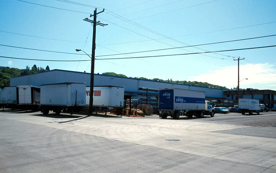 2400-2450 8th Ave S, Seattle, WA à louer - Autre - Image 3 de 9