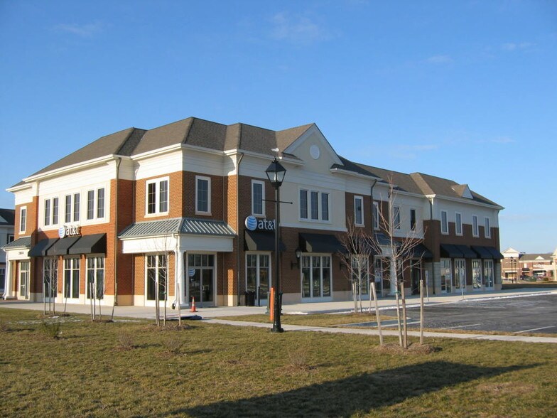 Easton Pky, Easton, MD à louer - Photo principale - Image 2 de 17