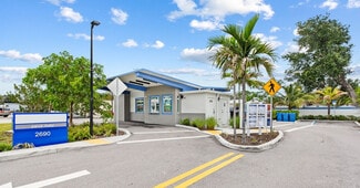 More details for 2690 N Andrews Ave, Wilton Manors, FL - Retail for Sale
