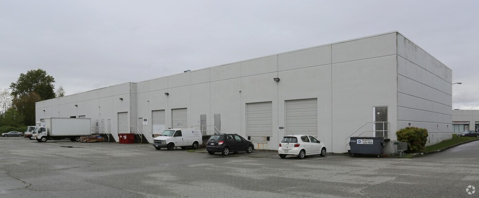 11120 Bridgeport Rd, Richmond, BC à louer - Photo du bâtiment - Image 3 de 22