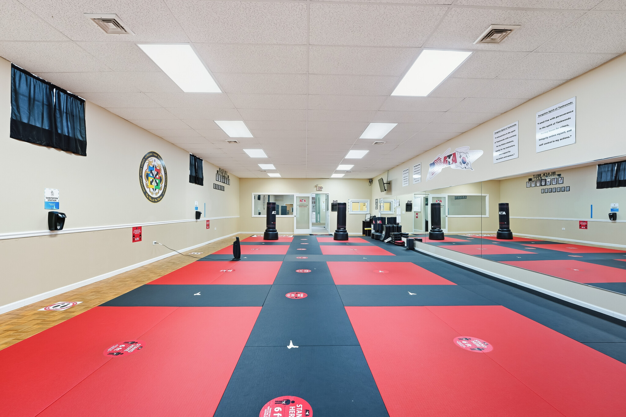 385 New Brunswick Ave, Fords, NJ à louer Photo intérieure- Image 1 de 12