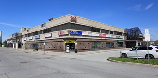 More details for 398 Ferrier St, Markham, ON - Retail for Sale