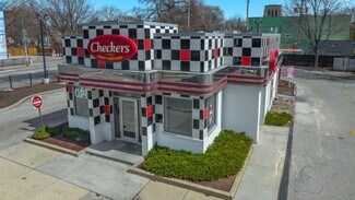 Plus de détails pour 6705 S Halsted St, Chicago, IL - Commerce de détail à vendre