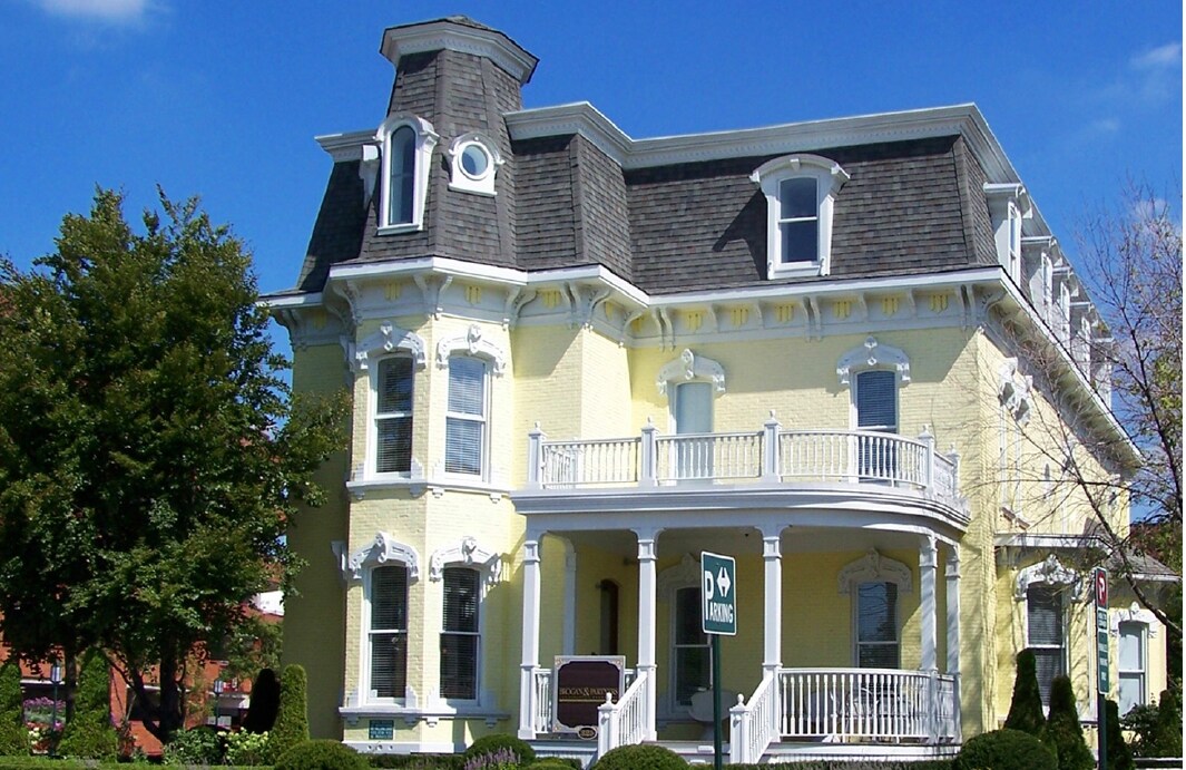 325 S Old Woodward Ave, Birmingham, MI for sale Primary Photo- Image 1 of 1