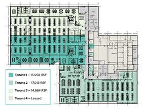 307 College Rd E, Princeton, NJ for lease Floor Plan- Image 1 of 1