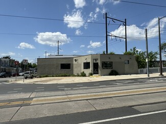 Plus de détails pour 4751 Woodland Ave, Philadelphia, PA - Industriel à vendre