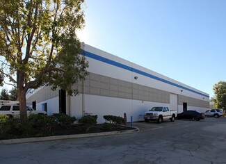 More details for 1111 Rancho Conejo Blvd, Newbury Park, CA - Industrial for Lease