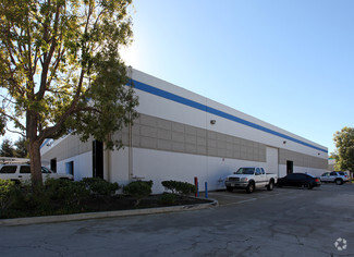 Plus de détails pour 1111 Rancho Conejo Blvd, Newbury Park, CA - Industriel/Logistique à louer