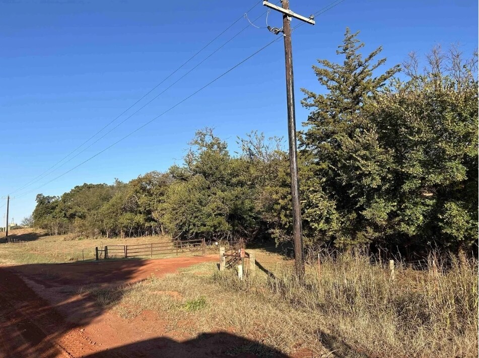 20463 W 750th Road Rd, Crescent, OK for sale Building Photo- Image 1 of 4