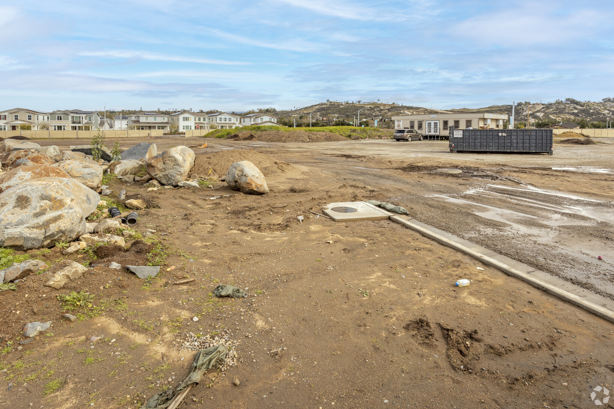 Mirar De Valle Rd, Valley Center, CA for sale Building Photo- Image 1 of 6