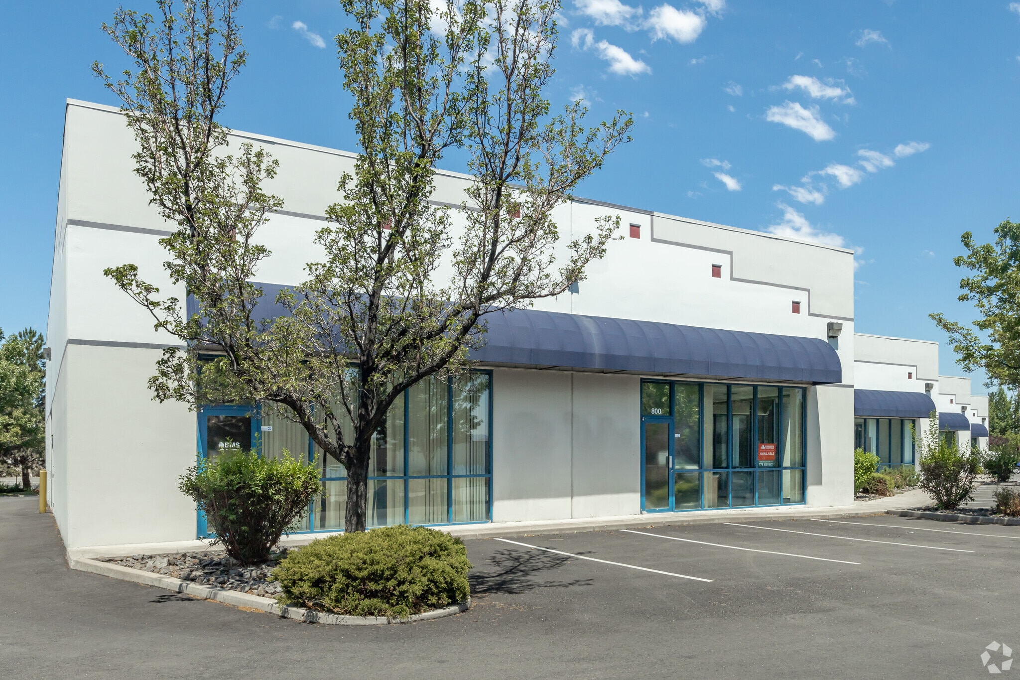 2600 Mill St, Reno, NV for lease Primary Photo- Image 1 of 3