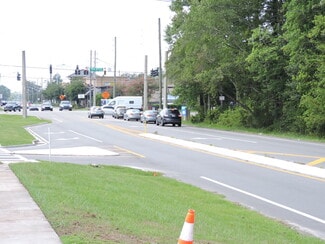 More details for 12500 Yellow Bluff Rd, Jacksonville, FL - Land for Sale