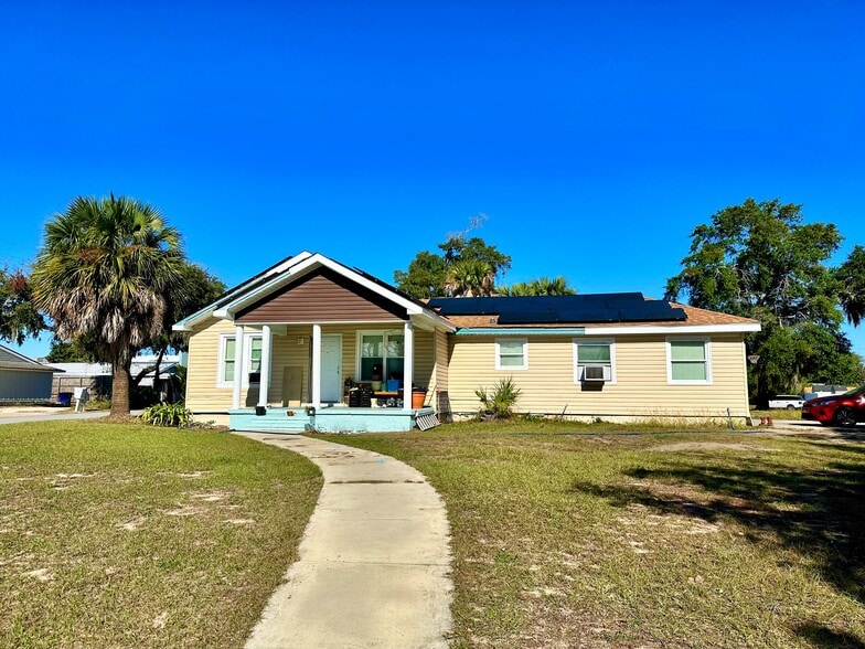 2810 W 15th St, Panama City, FL for sale - Building Photo - Image 2 of 3