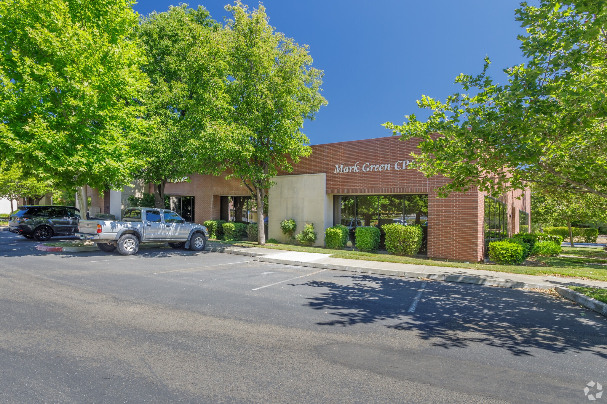 2360 E Bidwell St, Folsom, CA for lease Primary Photo- Image 1 of 10