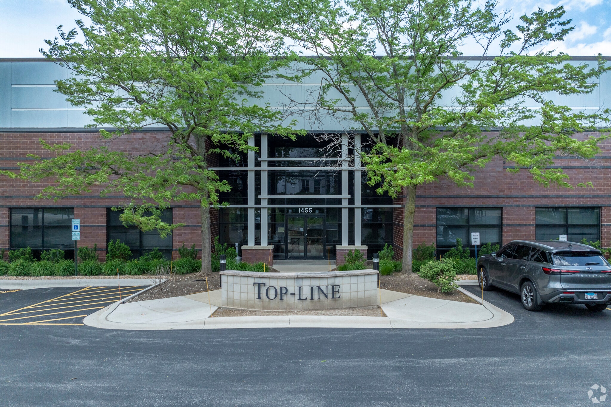 1455 W Thorndale Ave, Itasca, IL for sale Building Photo- Image 1 of 8