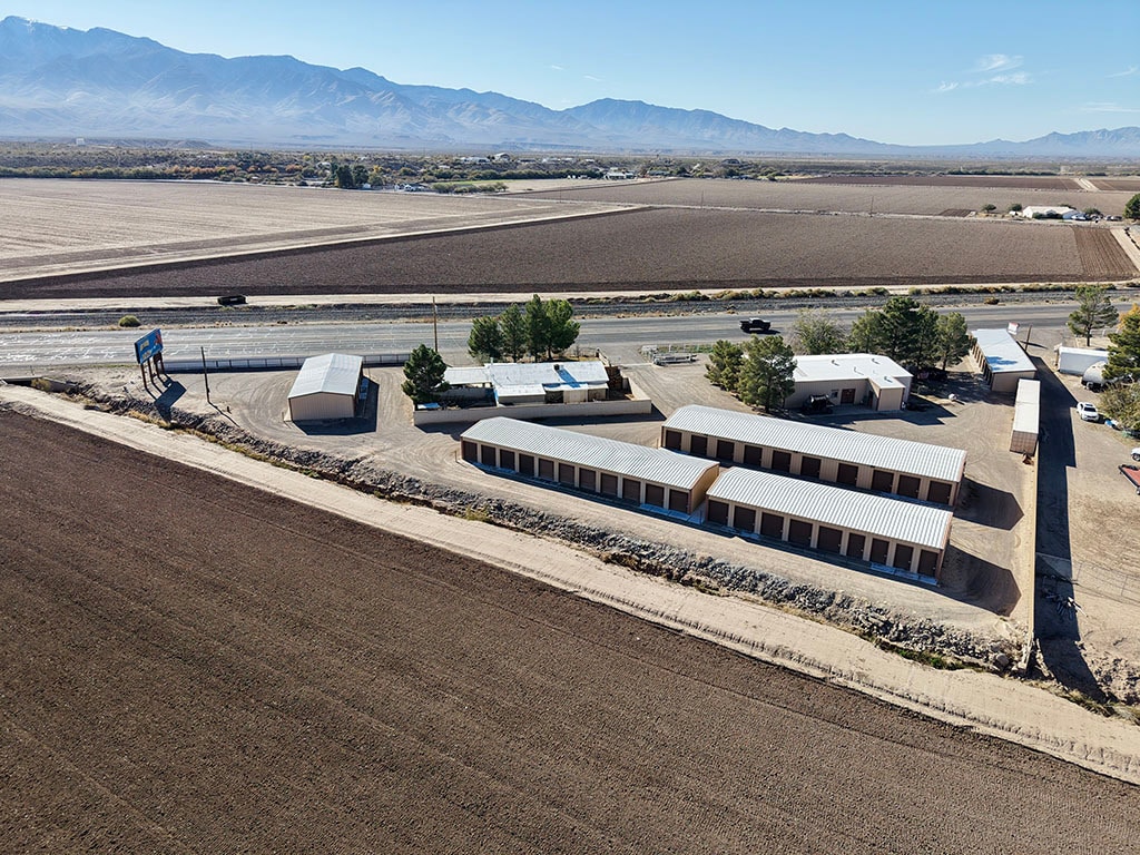 4744 W US Highway 70, Thatcher, AZ for sale Primary Photo- Image 1 of 25
