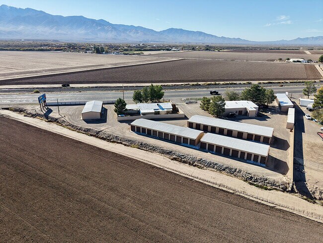 More details for 4744 W US Highway 70, Thatcher, AZ - Specialty for Sale