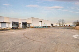 More details for Industrial for Lease