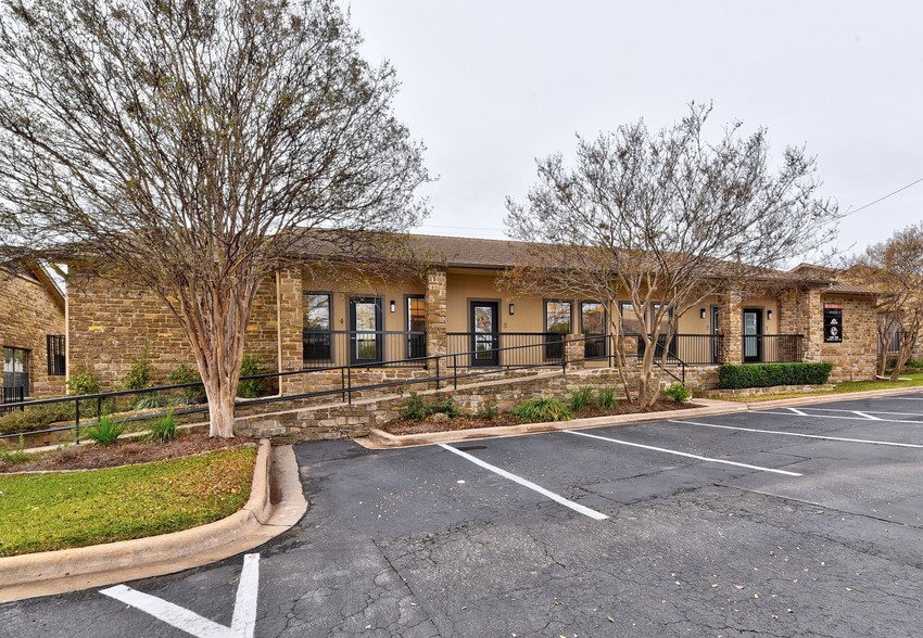 13740 Research Blvd, Austin, TX for sale - Building Photo - Image 1 of 1