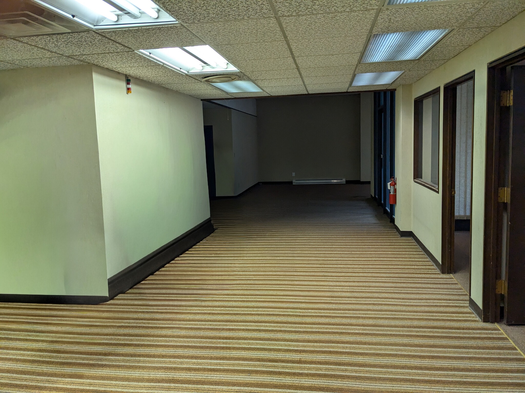 610 W Ottawa St, Lansing, MI for lease Interior Photo- Image 1 of 4