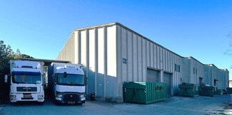 More details for Industrial for Sale