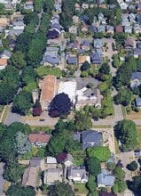 114 20th Ave SE, Olympia, WA - Aérien  Vue de la carte
