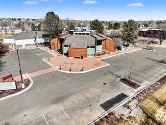 More details for 11550 Sheridan Blvd, Westminster, CO - Office for Sale