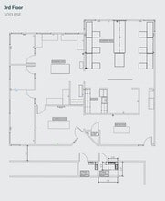 46090 Lake Center Plz, Sterling, VA à louer Plan d’étage- Image 1 de 1