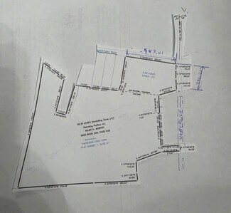 Plus de détails pour 2047 Waddy Rd, Waddy, KY - Terrain à vendre