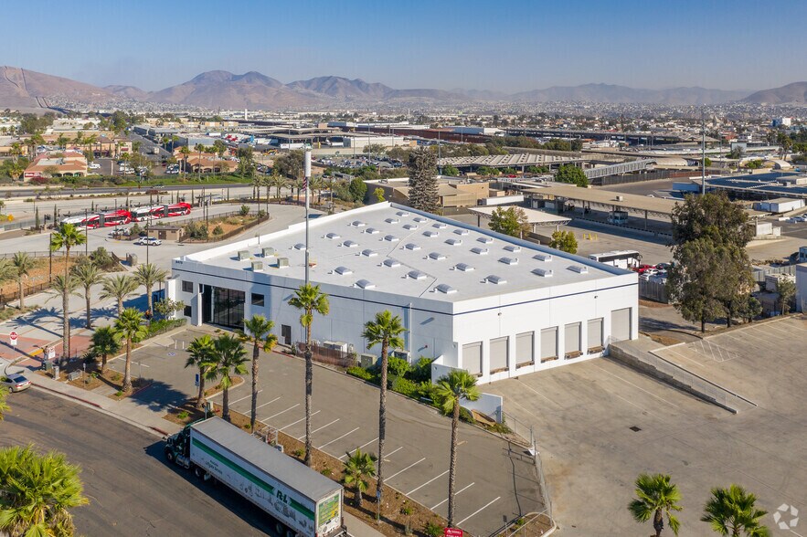 9475 Nicola Tesla Ct, San Diego, CA for lease - Aerial - Image 2 of 6