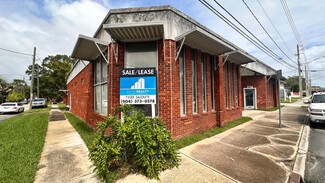 More details for 1803-1807 Atlantic Blvd, Jacksonville, FL - Office for Lease