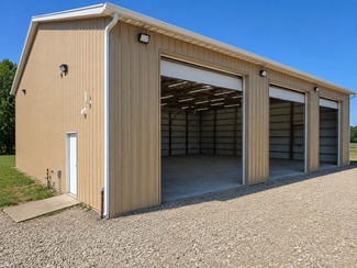 More details for 10150 Avon Lake Rd, Burbank, OH - Industrial for Lease